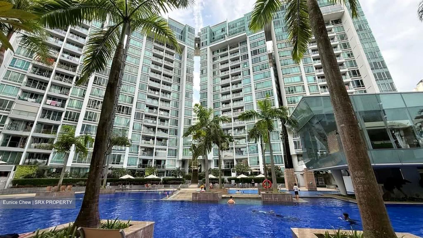 The Quartz (D19), Condominium #568144441